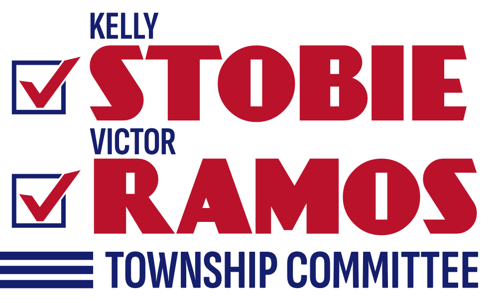 Stobie & Ramos for Mansfield Township Committee